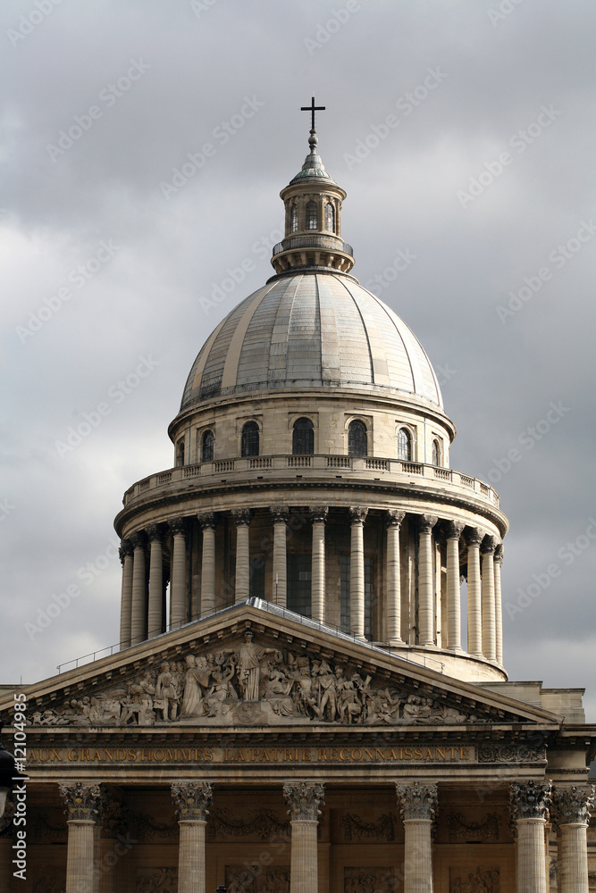 PANTHEON - Paris PANTHEON - Paris