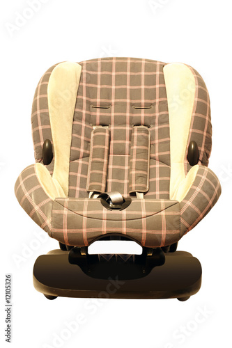 child car armchair