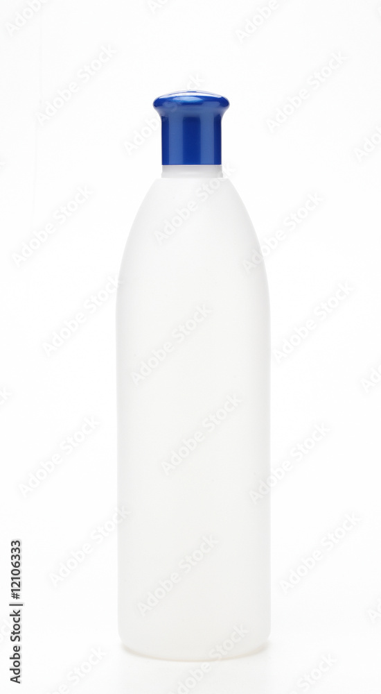 Plastic bottle Plastic bottle