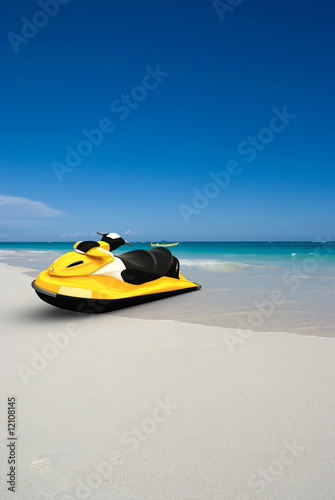 Water sports