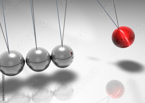 Newton's Cradle