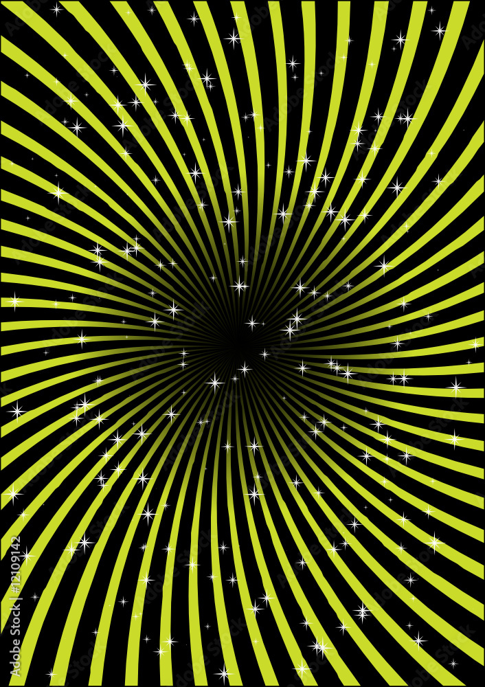 Obraz premium Tunnel