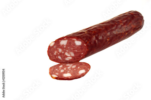 Sausage photo