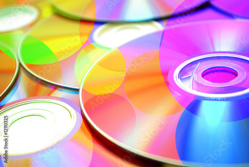 Optical discs