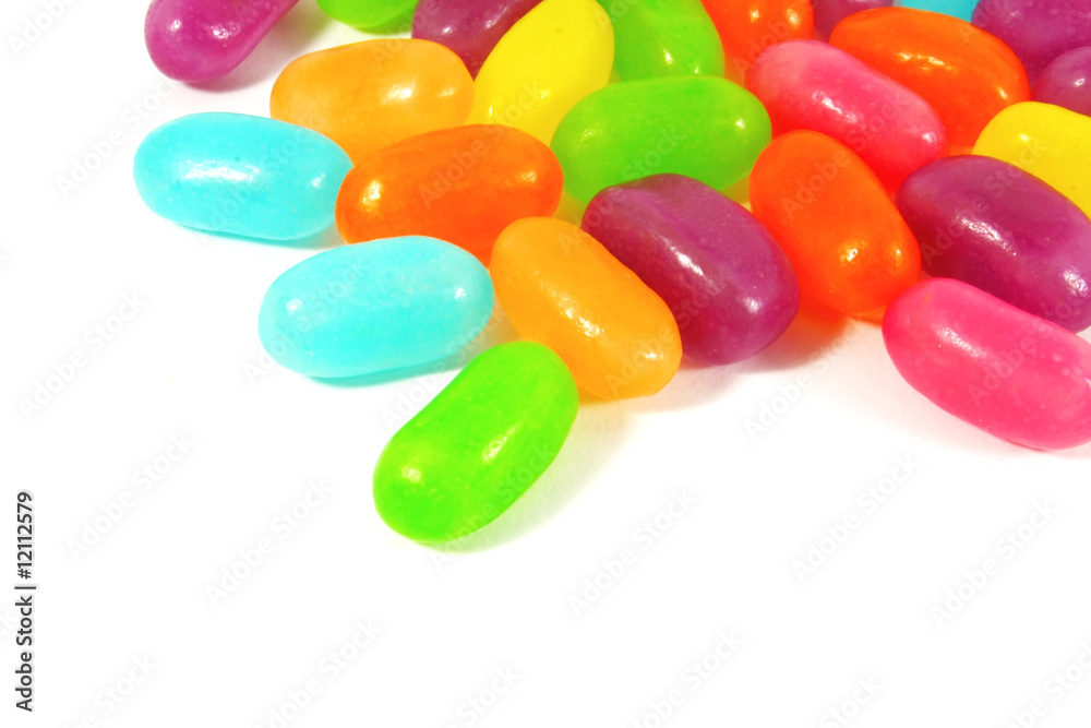 Jelly Beans Jelly Beans