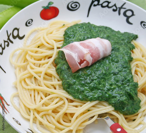 pasta photo