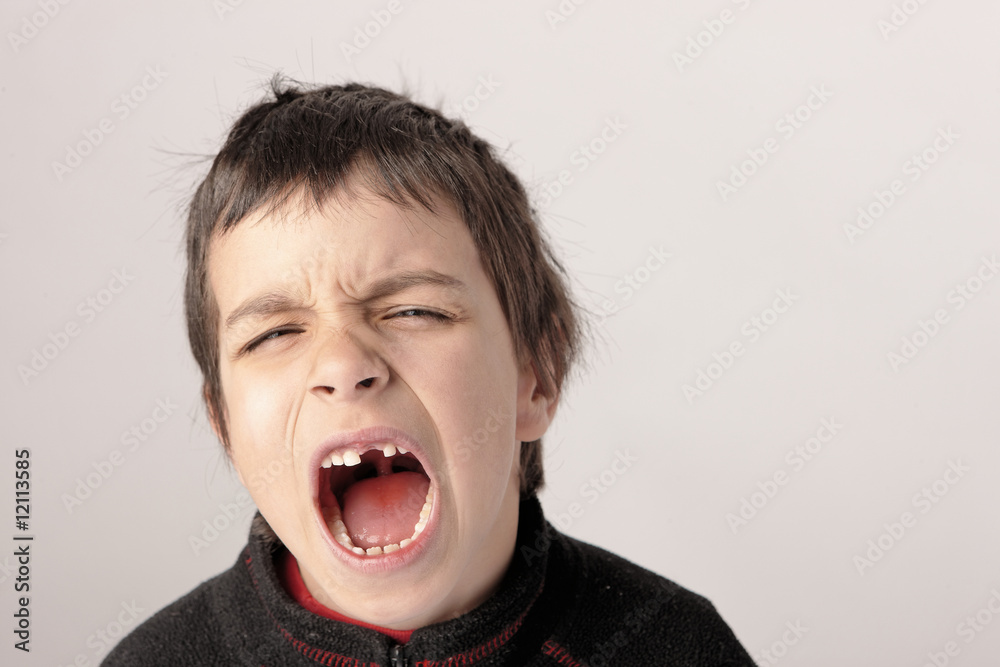 screaming boy 2 screaming boy 2