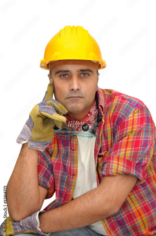Worker Worker