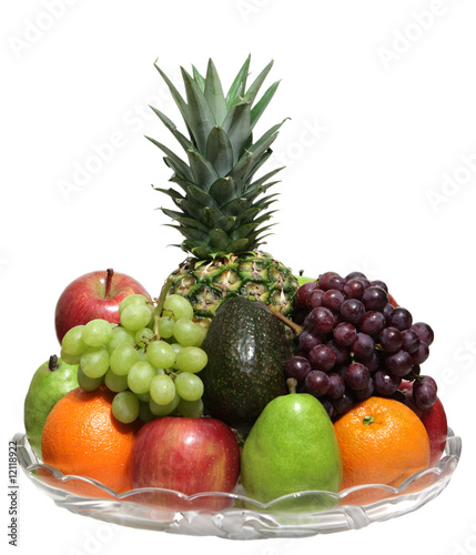 Fototapeta Naklejka Na Ścianę i Meble -  Fruits