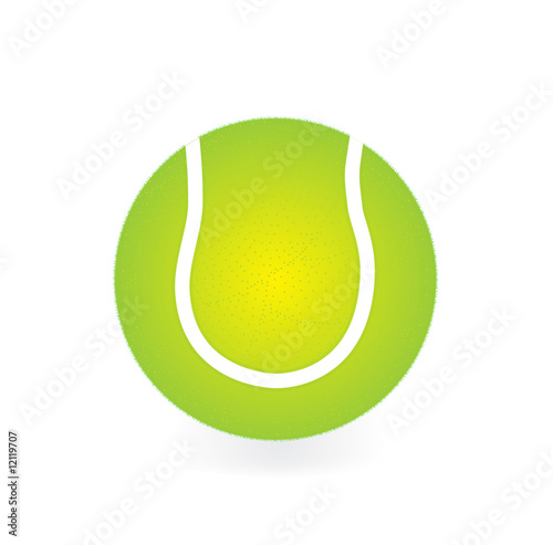 Tennis ball © Le Do