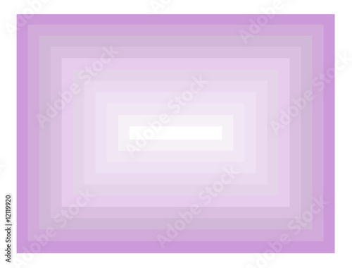 violet vector rectangles