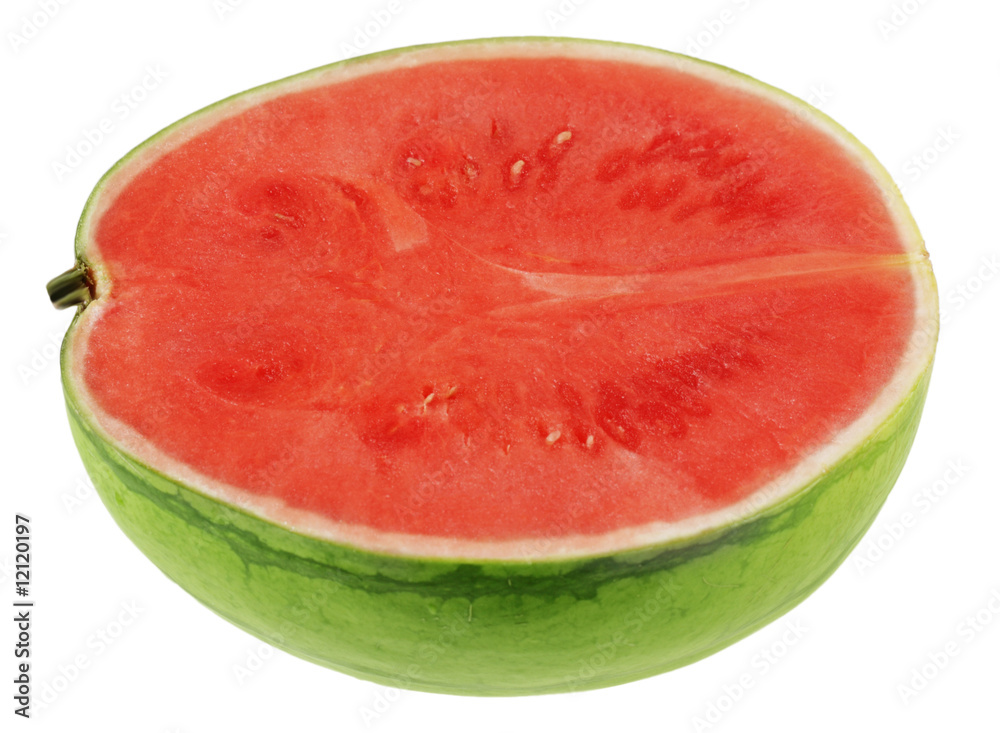 Seedless watermelon Seedless watermelon