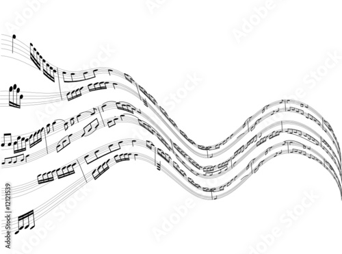 partition musique