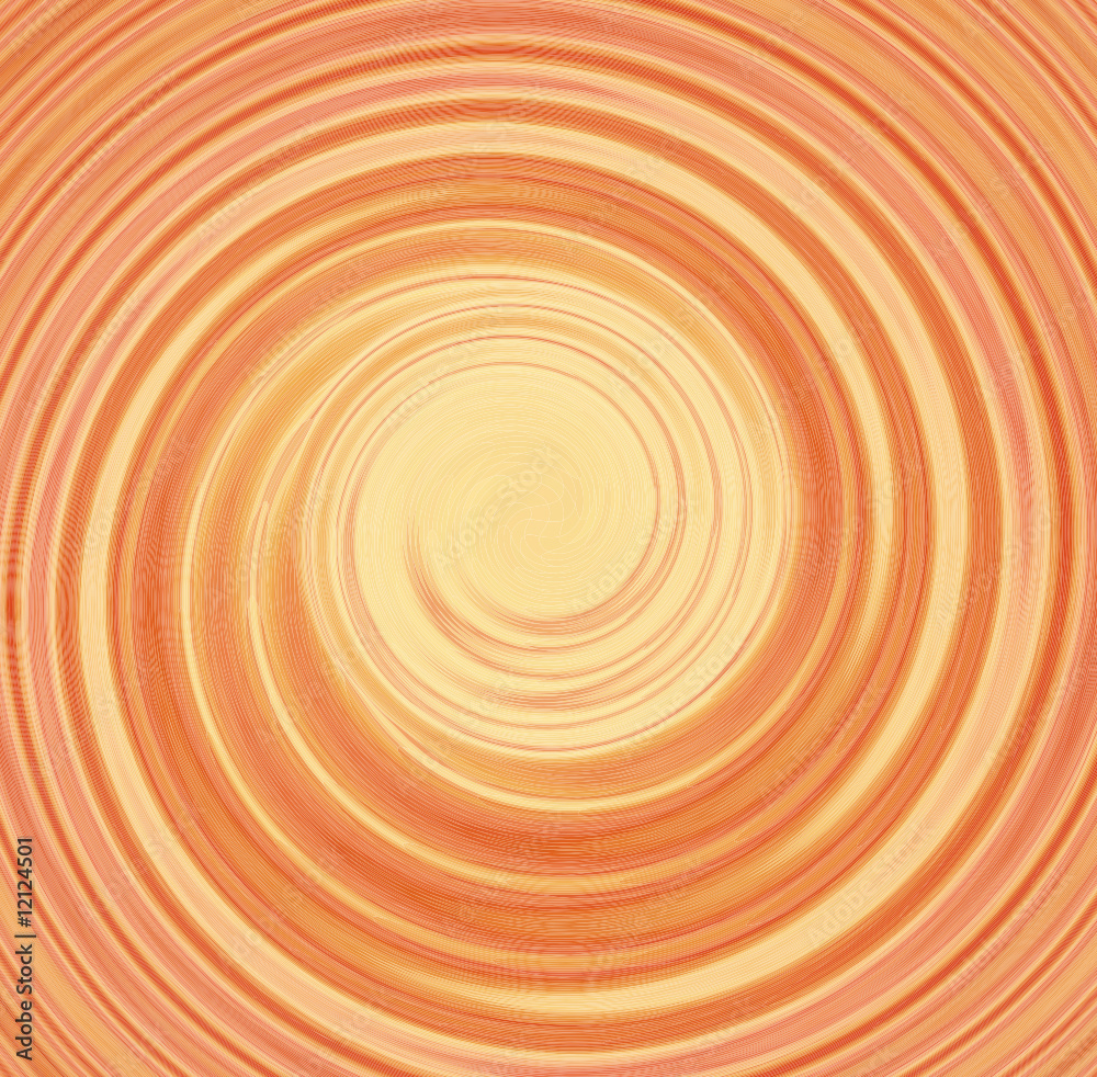 Vector Spiral Background Vector Spiral Background