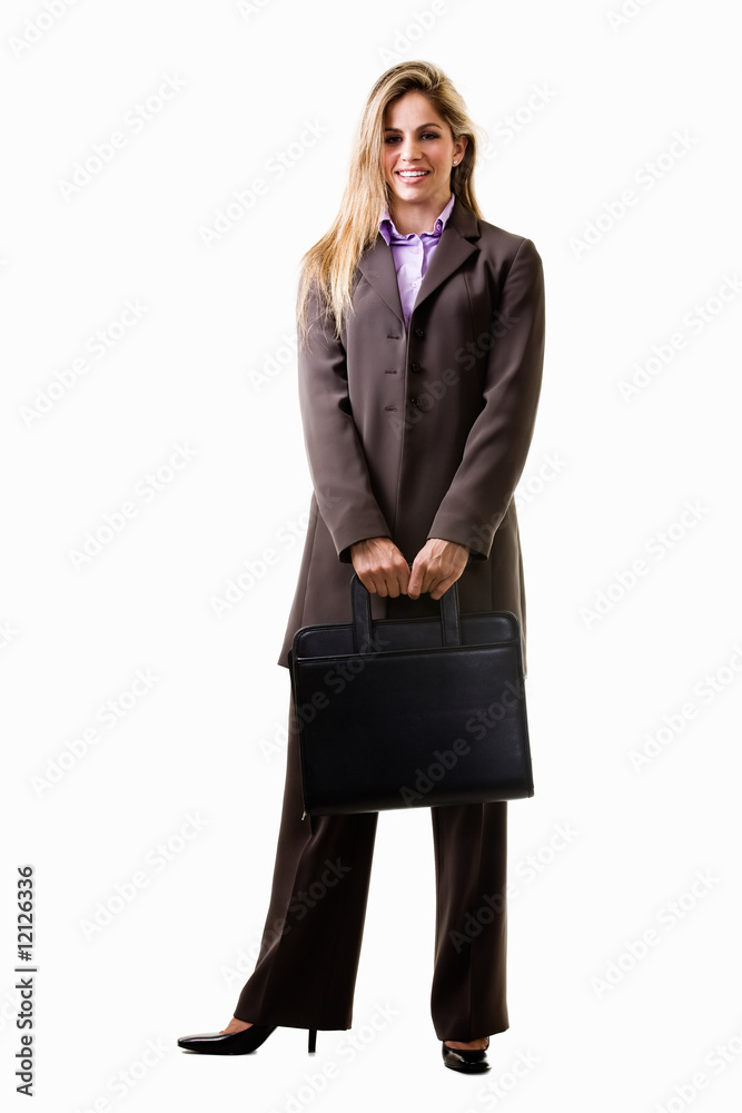 Professional woman Professional woman