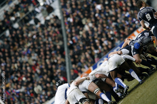 Rugby