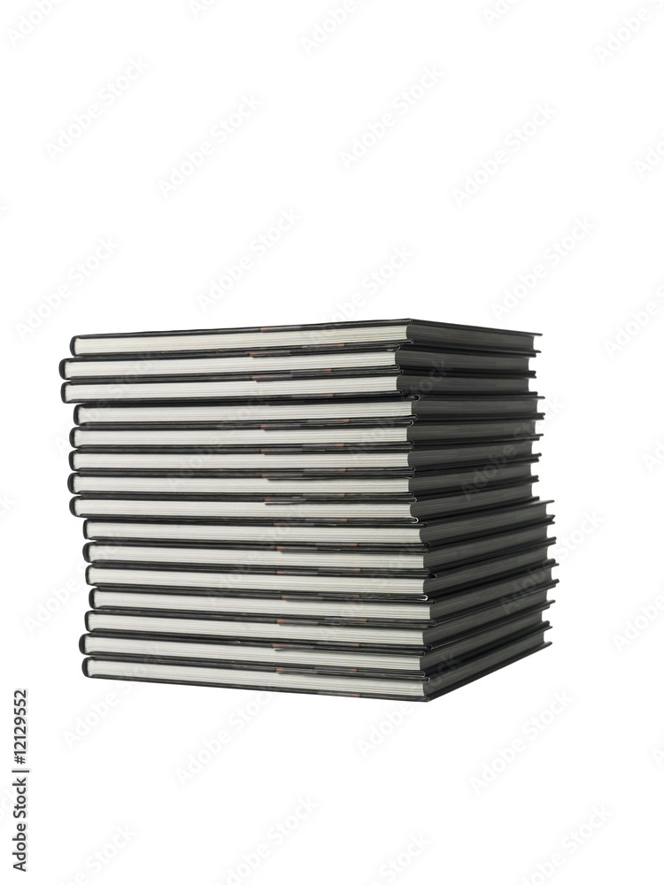 pile of books pile of books
