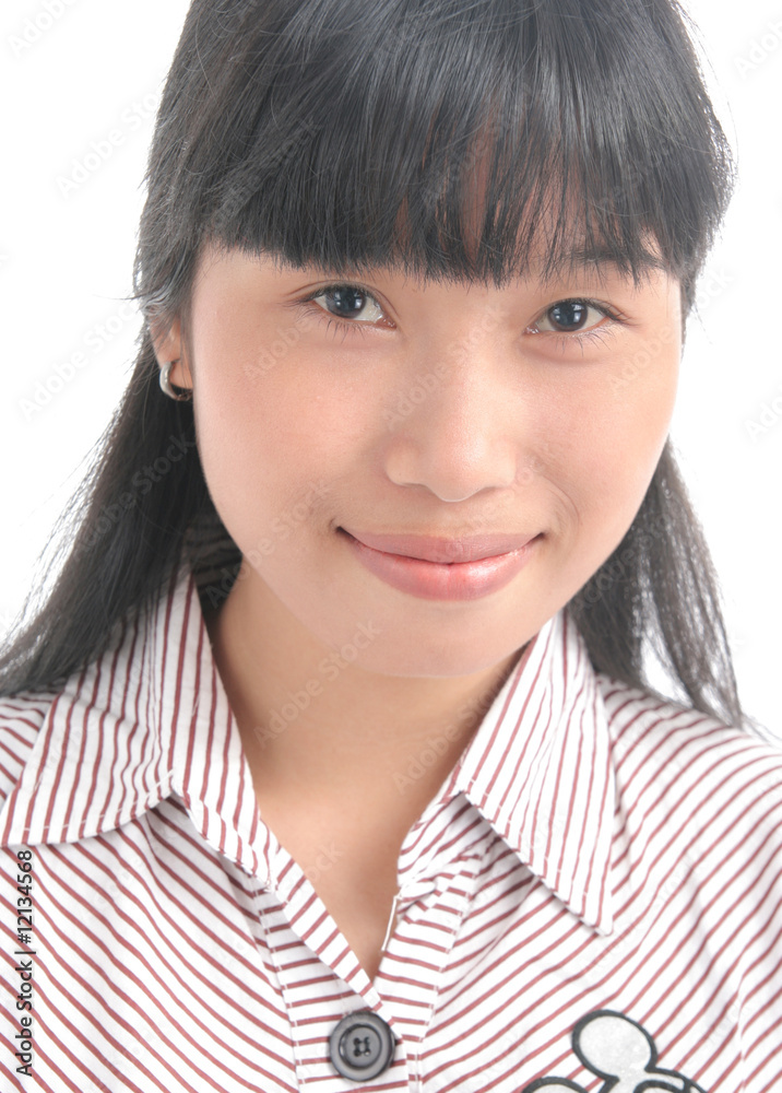 asian face asian face