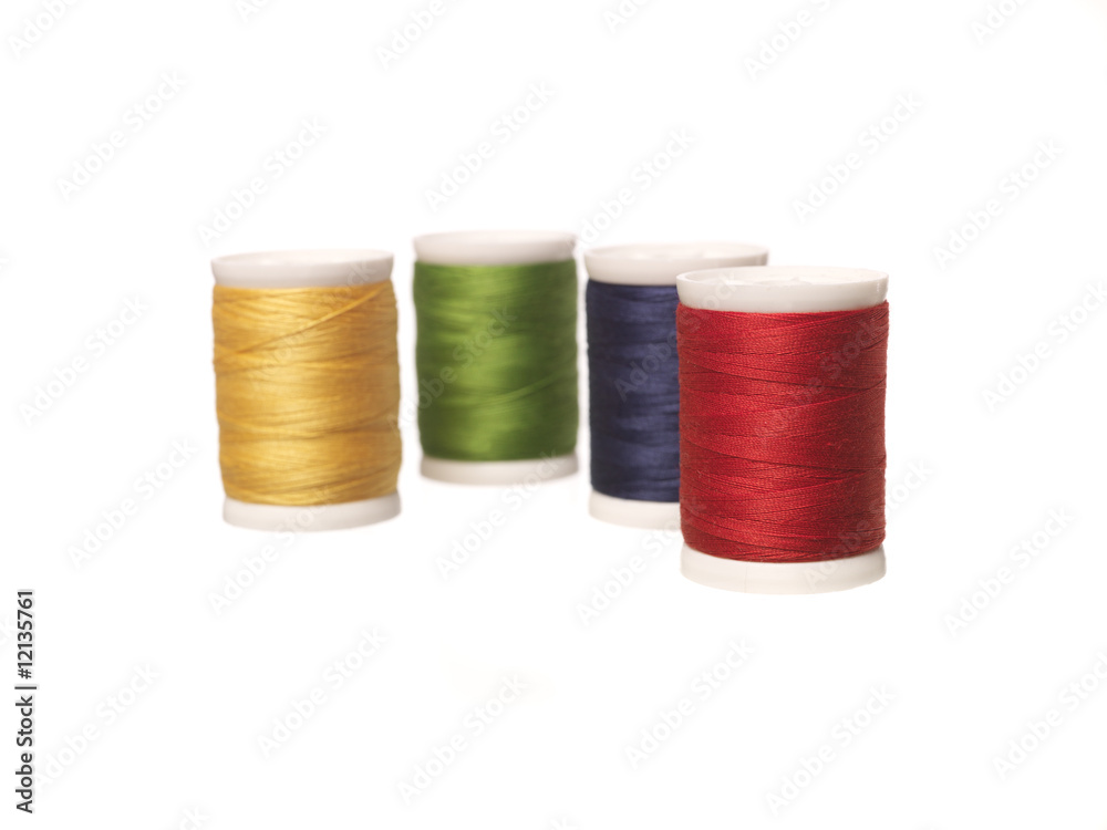 thread reel