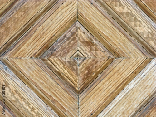 Holz Struktur - Hintergrund