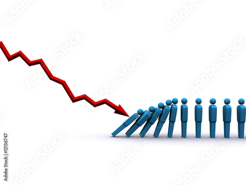 Domino Effect