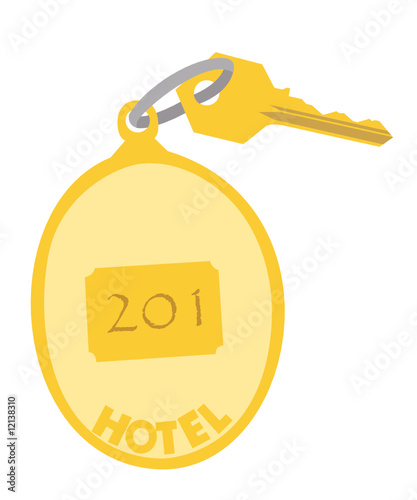 Hotel Key