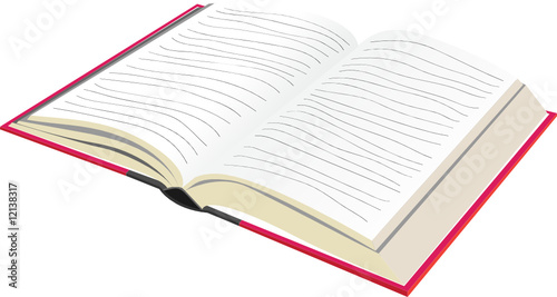 Open Book