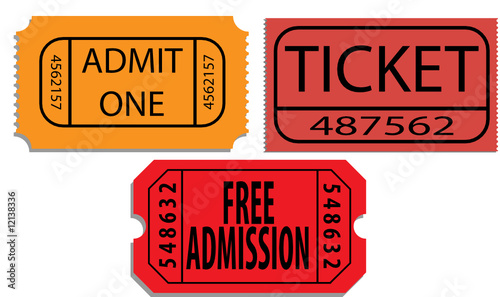 Tickets