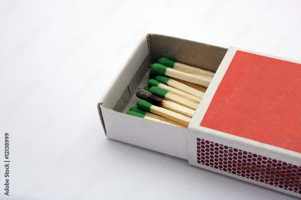 matchbox matchbox