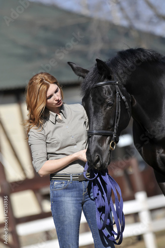 Horse