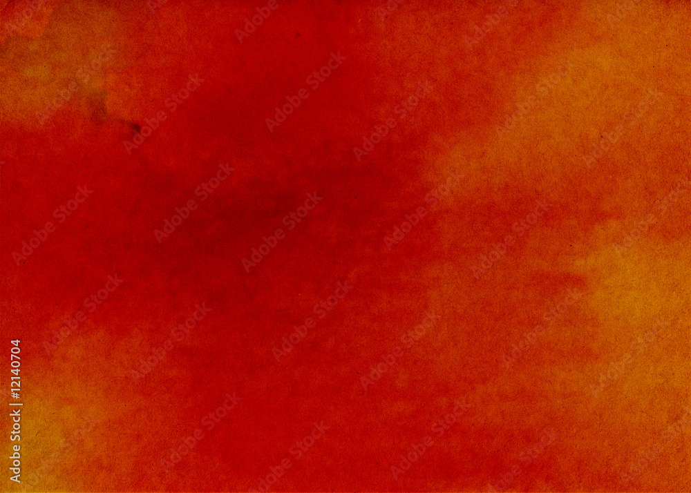 Fototapeta premium Colored old paper3