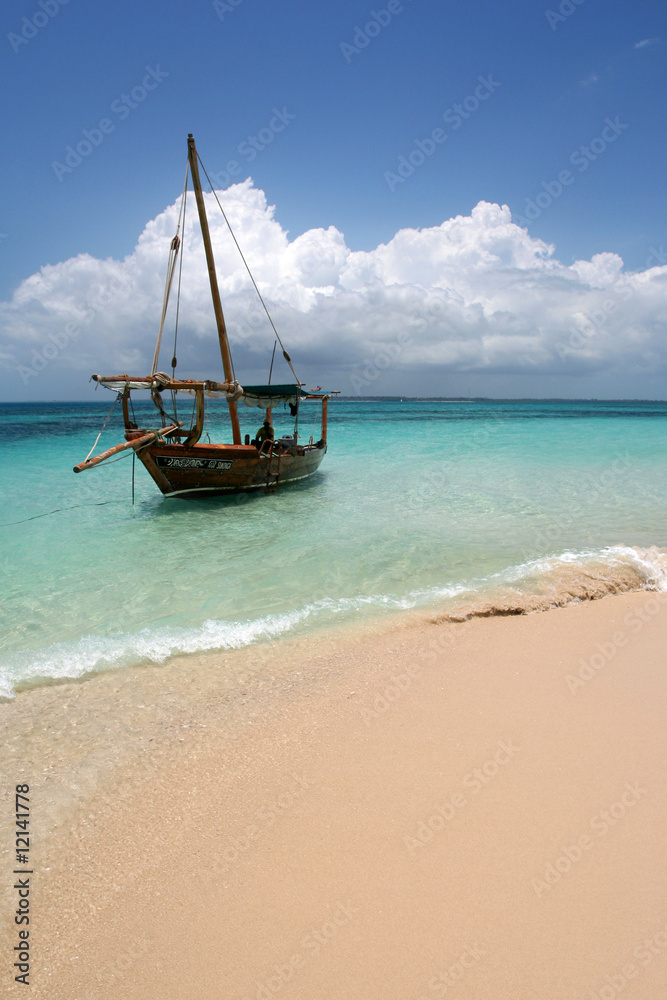 Lagon bleu Lagon bleu