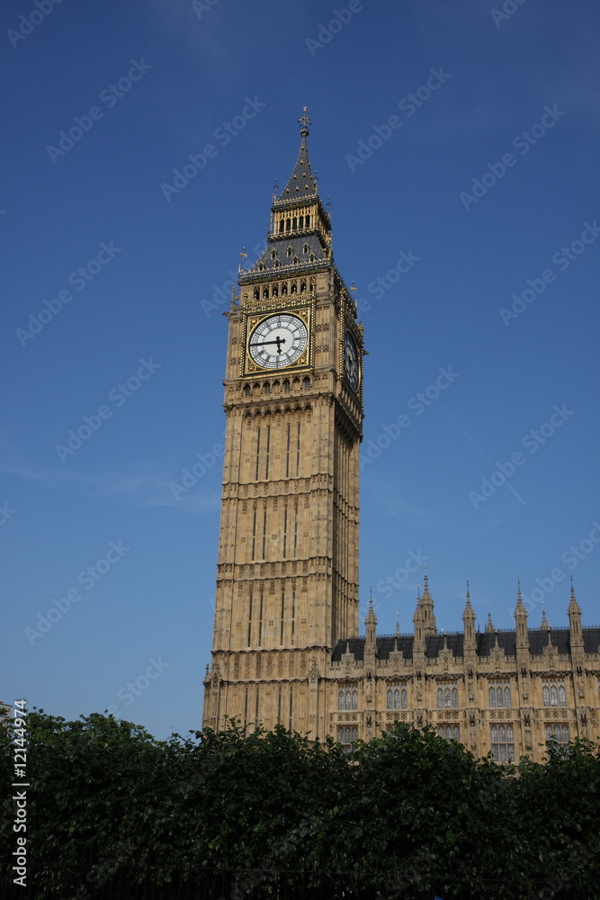 Obraz premium BIG BEN LONDON