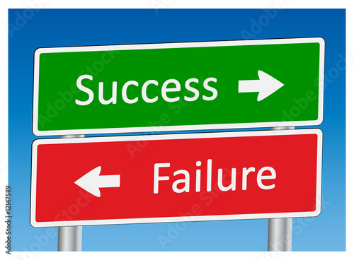 "Success" & "Failure" Signposts