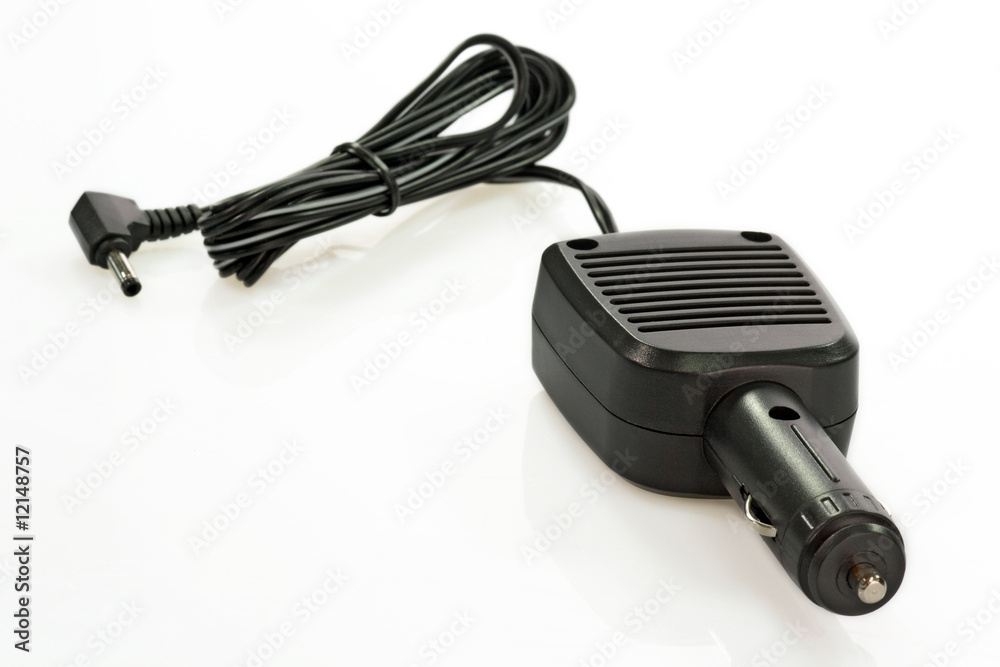 Adapter Adapter