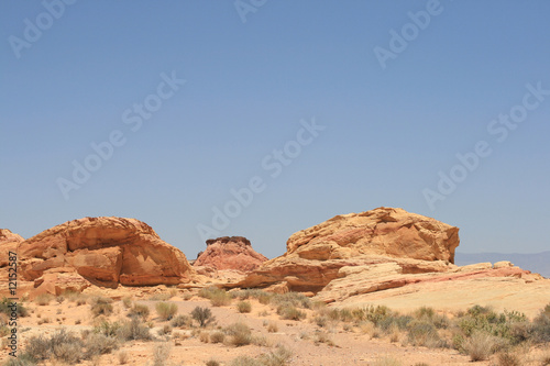 Valley of Fire  Nevada