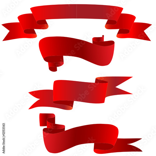 Banners set