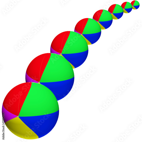 balls