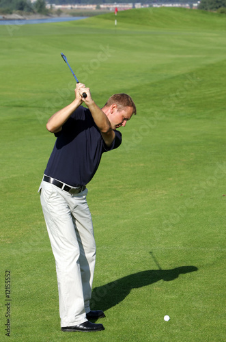 golf