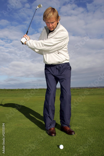 golf
