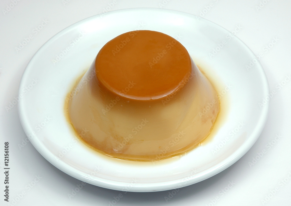 Flan Flan