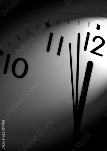 New Year
