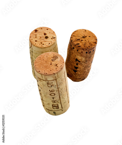 Corks