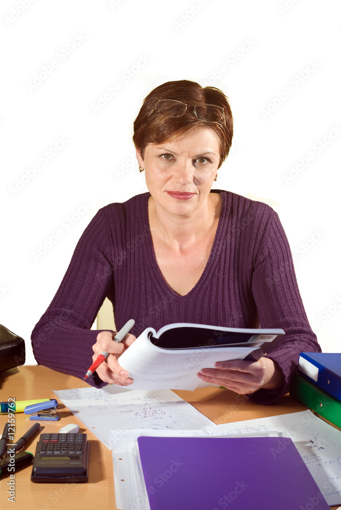teacher teacher