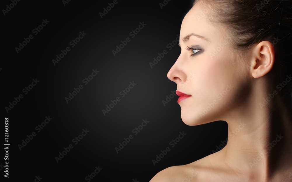 Fototapeta premium beauty
