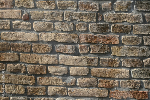 Old brick 3