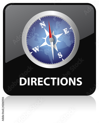 Directions Icon photo