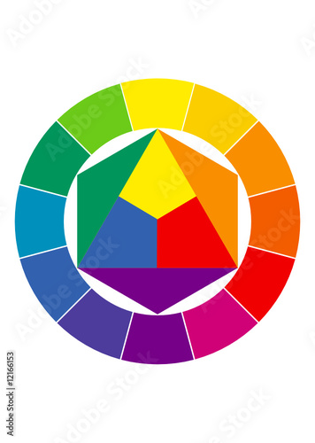 colori primari