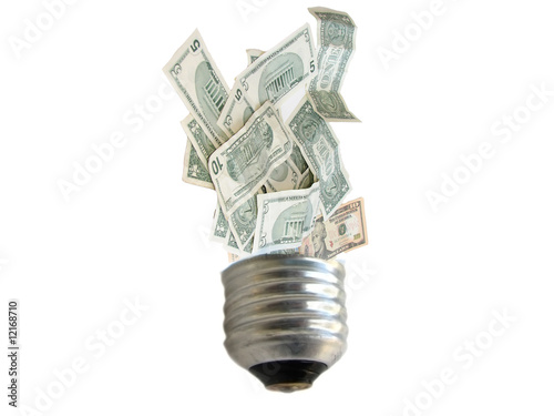 Energy Conservation