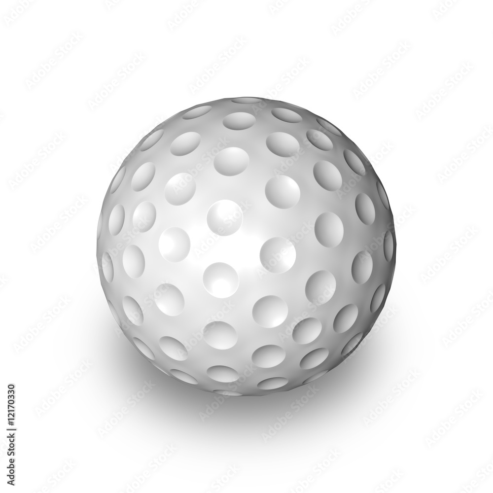 Golf Ball Golf Ball